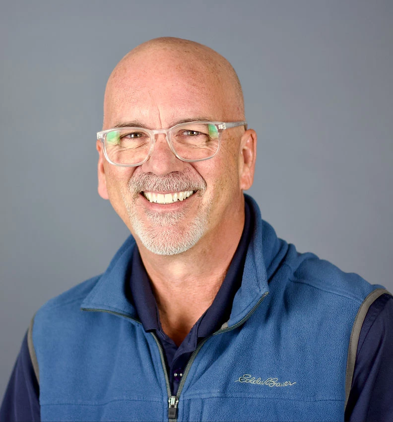Pat Karns, founder of ProAdvocates